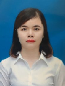 Cao Thị Trang