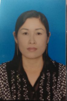 Nguyễn Thị Loan