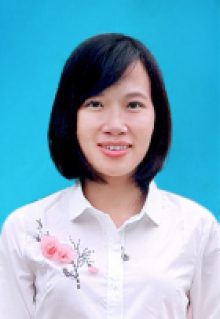 Trần Thị Hải Anh