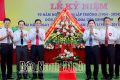 70 năm ngày thành lập trường và đón nhận cờ thi đua của UBND tỉnh nam Định tặng trường Tiểu học Mỹ Tân
