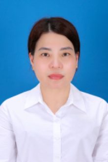 Lê Thị Hoàng Hà