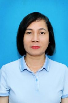 Trần Thị Thúy Hằng