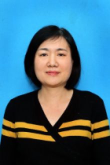 Trịnh Thị Kim Ngọc