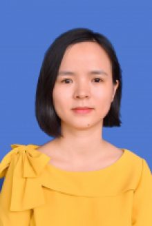 Bùi Thị Vân Anh