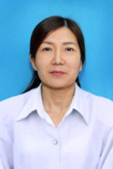 Đỗ Thị Thanh Bình