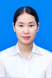 Vũ Thị Chinh