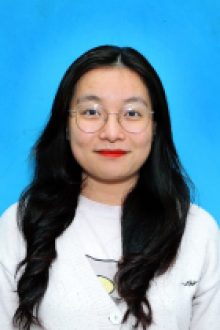 Đỗ Thị Thu Dung