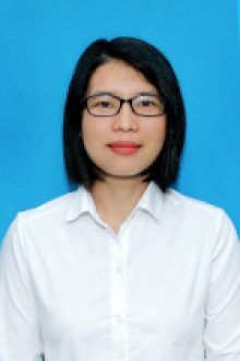 Lại Thị Duyên