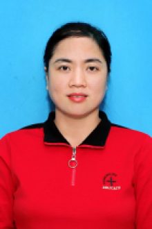 Nguyễn Thị Duyên
