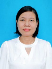 Vũ Thị Mai Hoa
