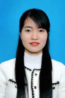 Trần Thị Ánh Hồng