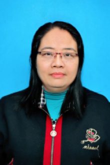 Nguyễn Thị Thanh Hường