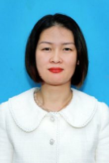 Trần Thị Hương
