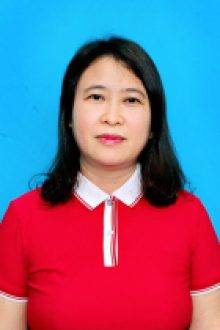 Nguyễn Thị Tuyết Lan