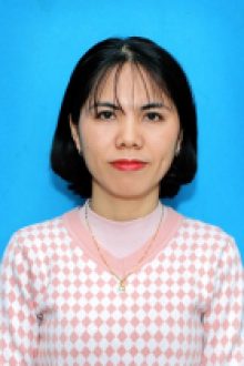 Nguyễn Thị Ánh Ngọc