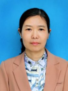 Ngô Thị Minh Nguyệt