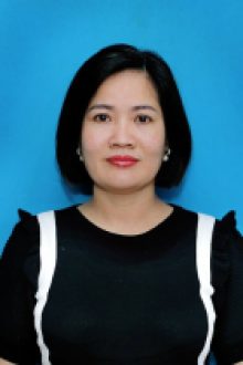 Trần Thị Thanh Nhàn