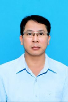 Trần Huy Phong