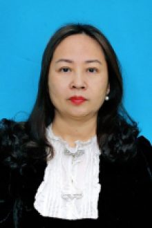 Trần Thị Phúc