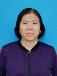 Trần Thanh Tâm
