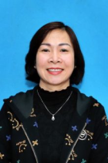 Đặng Thị Bích Thược