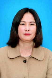 Chu Thị Thanh Thuỷ