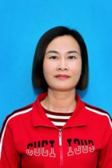 Lã Thị Thanh Thủy