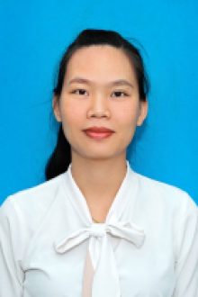 Nguyễn Thị Thúy