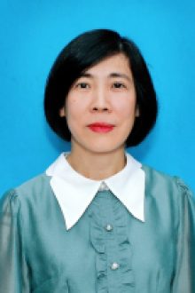 Vũ Thị An Trinh