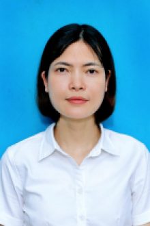 Hoàng Thị Ngọc Vân
