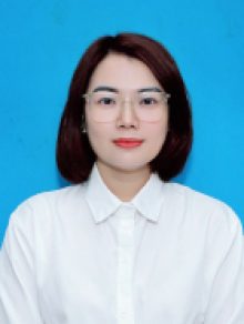 Trần Thu Huyền