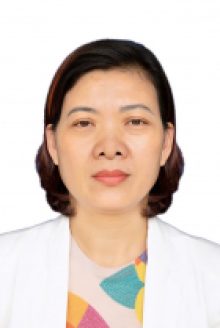 Trần Thị Hải Anh