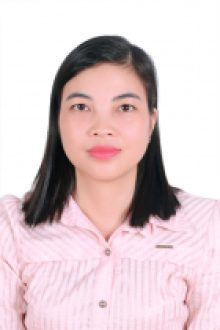 Khổng Thị Thúy An