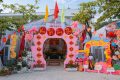 Trung thu năm nay, một mùa trung thu đặc biệt!