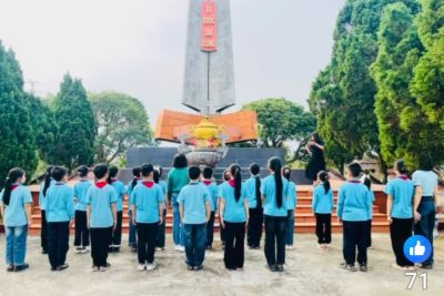 KỶ NIỆM 81 NĂM NGÀY THÀNH LẬP QUÂN ĐỘI NHÂN DÂN VIỆT NAM (1944-2025)