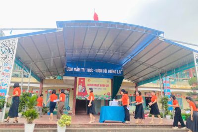 Ủng hộ đồng bào bị thiệt hại bởi hoàn lưu bão Matmo