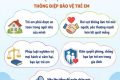 Trường Tiểu học Mỹ Tân tăng cường tuyên truyền, giáo dục nâng cao nhận thức cho cán bộ, giáo viên, phụ huynh và học sinh
